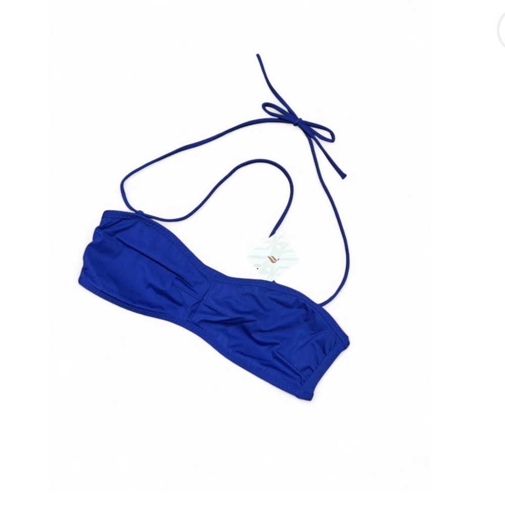 Fabletics Royal Blue Bikini Set - Picture 5 of 6